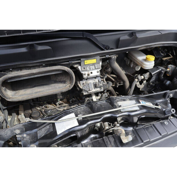 2020 Peugeot BOXER-46862363