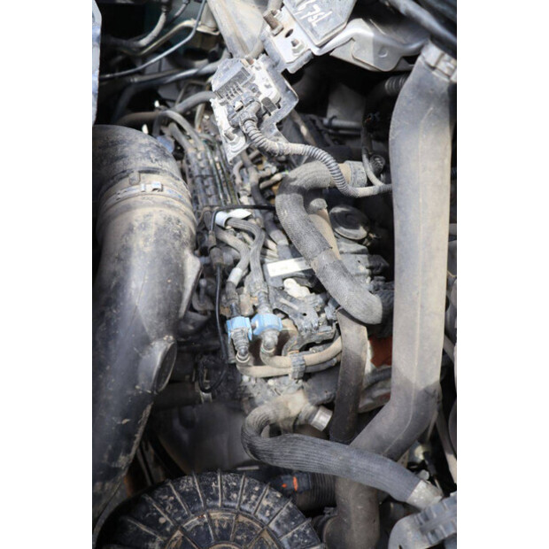 2020 Peugeot BOXER-46862364