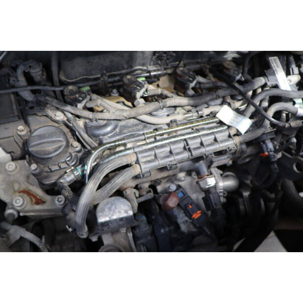 2020 Peugeot BOXER-46862365