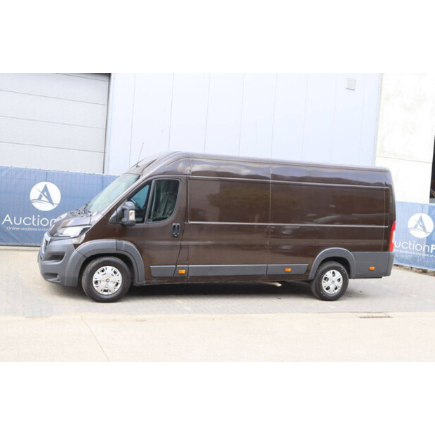 2016 Peugeot BOXER-46862372