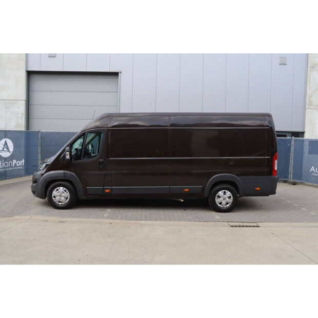 2016 Peugeot BOXER-46862373