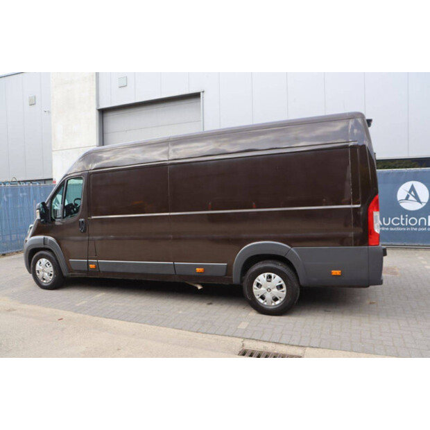 2016 Peugeot BOXER-46862374