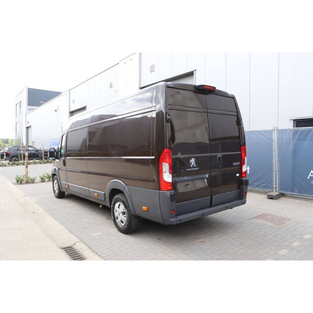 2016 Peugeot BOXER-46862375