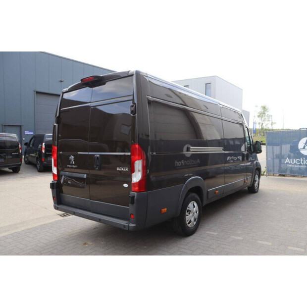 2016 Peugeot BOXER-46862377