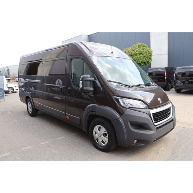 2016 Peugeot BOXER-46862378