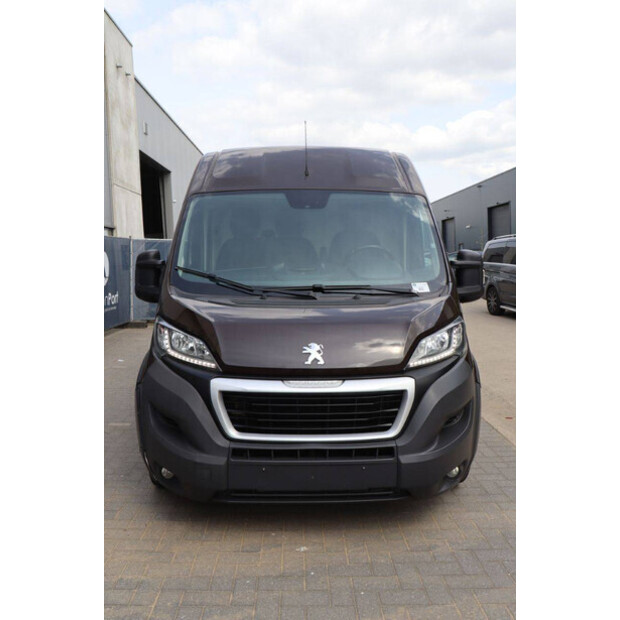 2016 Peugeot BOXER-46862379
