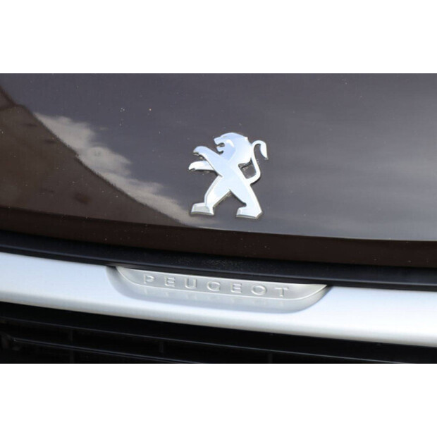 2016 Peugeot BOXER-46862381