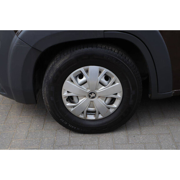 2016 Peugeot BOXER-46862382