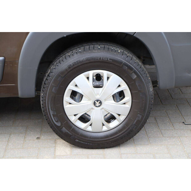 2016 Peugeot BOXER-46862383