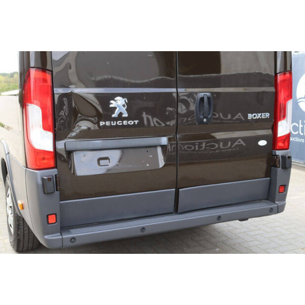 2016 Peugeot BOXER-46862384