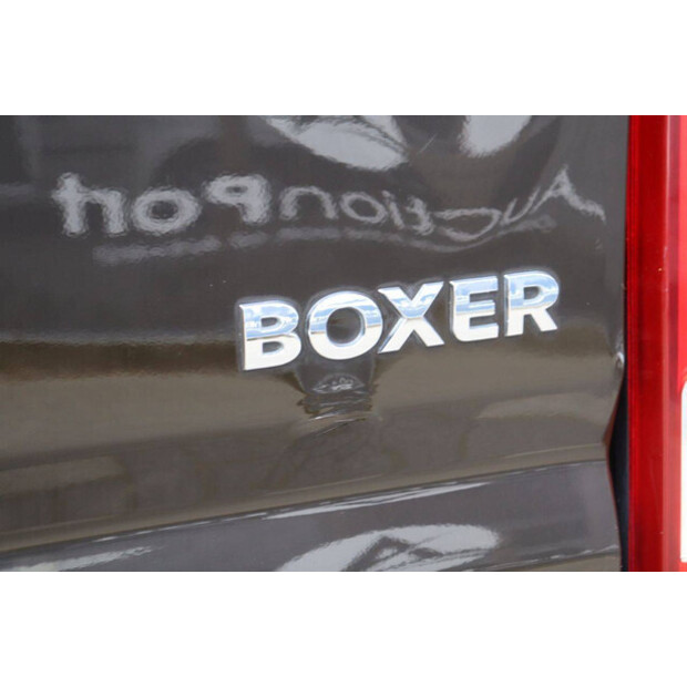 2016 Peugeot BOXER-46862385