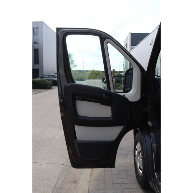 2016 Peugeot BOXER-46862386