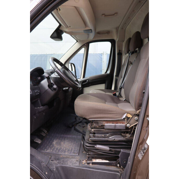 2016 Peugeot BOXER-46862387