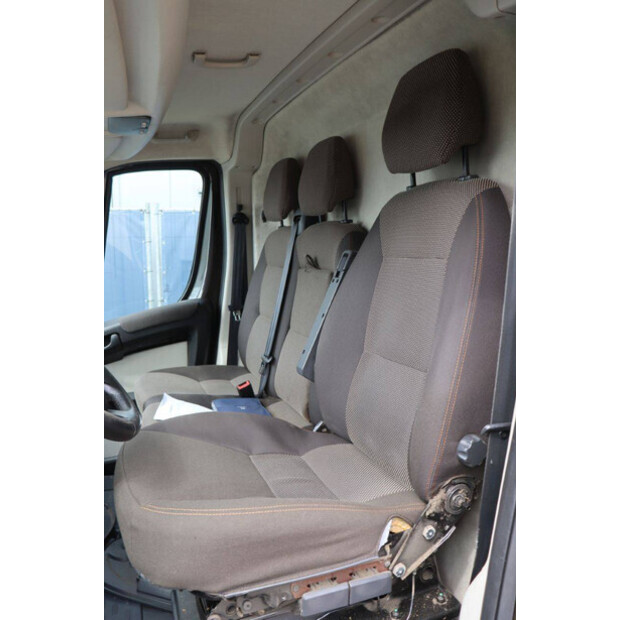 2016 Peugeot BOXER-46862388