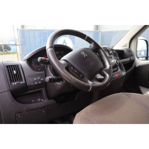 2016 Peugeot BOXER-46862389