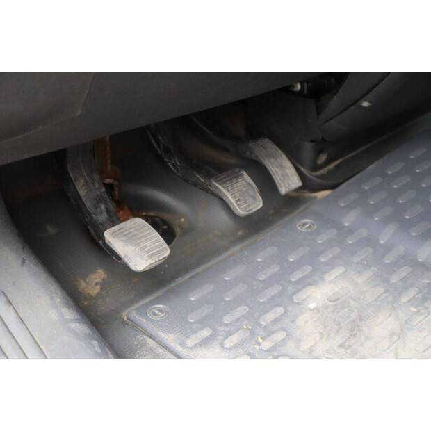 2016 Peugeot BOXER-46862390