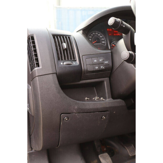 2016 Peugeot BOXER-46862391