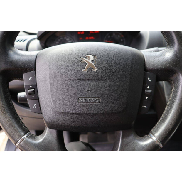 2016 Peugeot BOXER-46862395