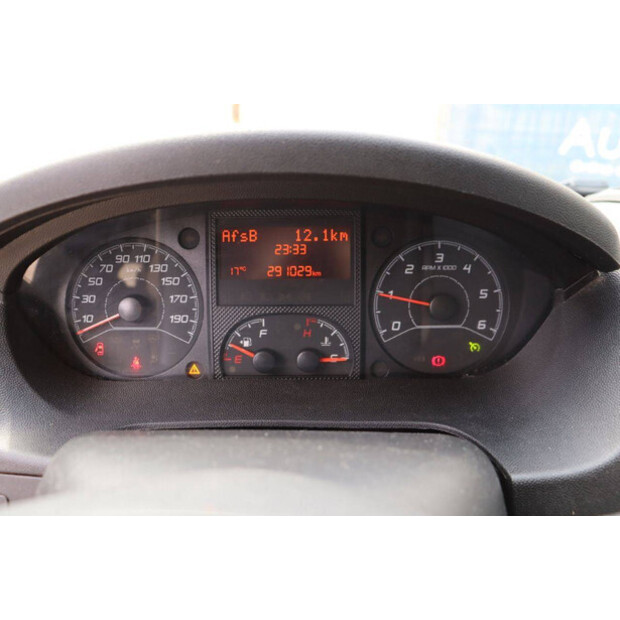 2016 Peugeot BOXER-46862396