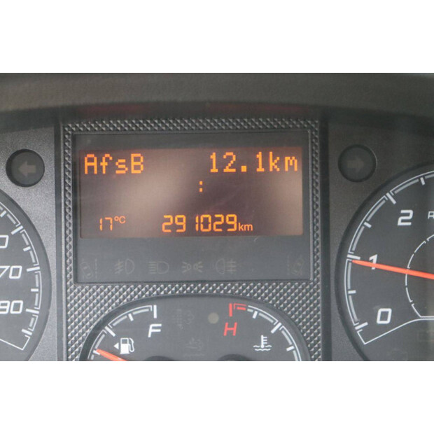 2016 Peugeot BOXER-46862397