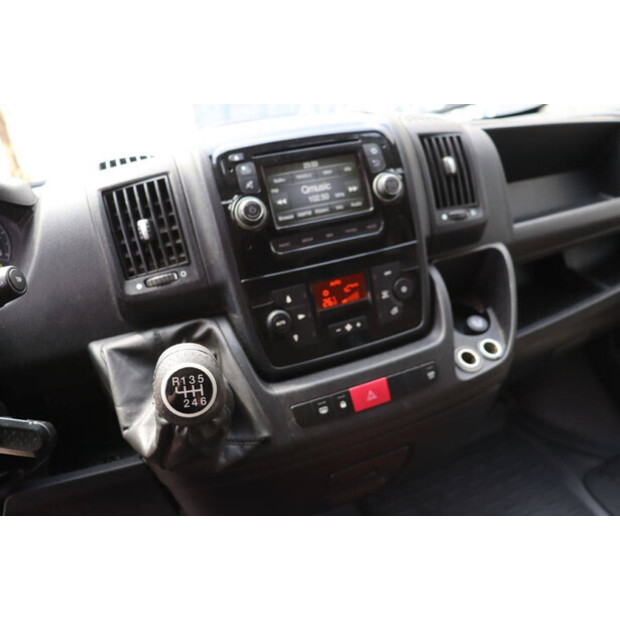 2016 Peugeot BOXER-46862398