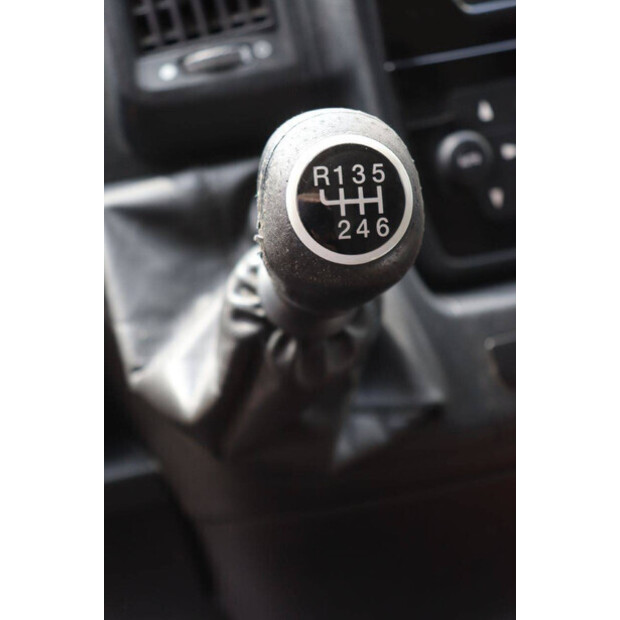 2016 Peugeot BOXER-46862399