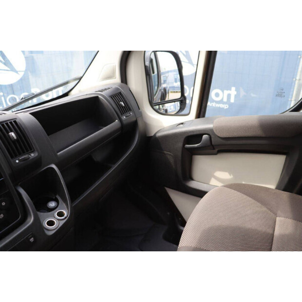 2016 Peugeot BOXER-46862400