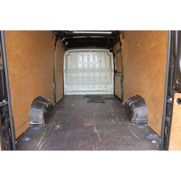 2016 Peugeot BOXER-46862403