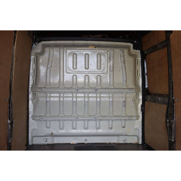 2016 Peugeot BOXER-46862404