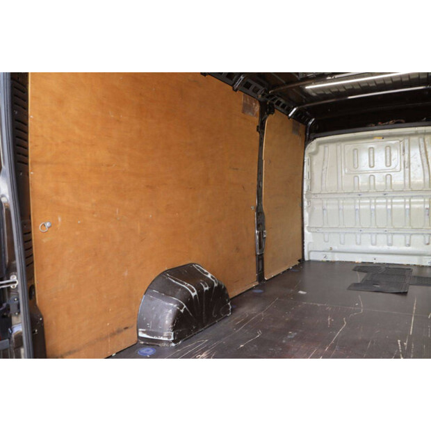 2016 Peugeot BOXER-46862406