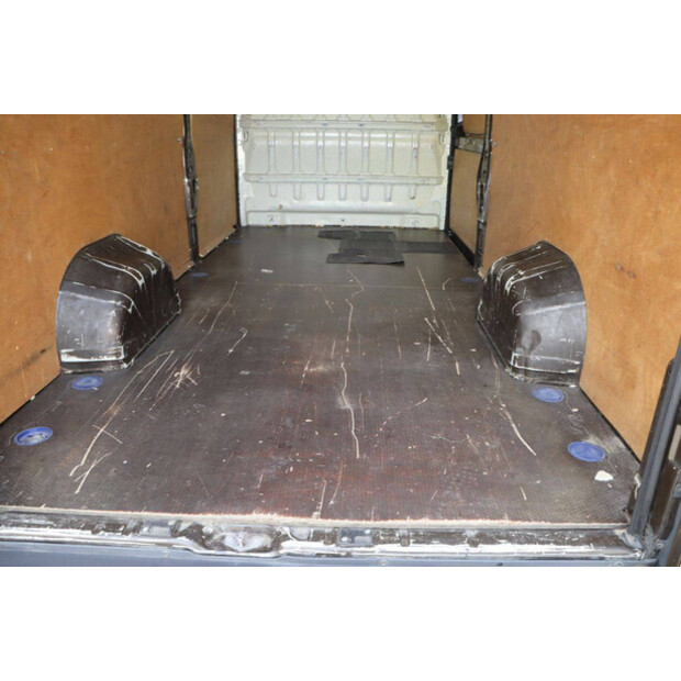 2016 Peugeot BOXER-46862407