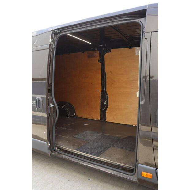 2016 Peugeot BOXER-46862408