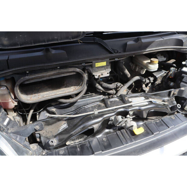 2016 Peugeot BOXER-46862409