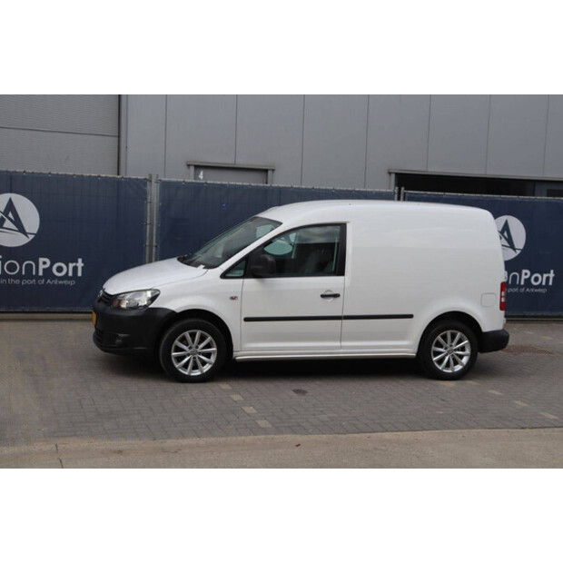 2012 Volkswagen Caddy-46862416