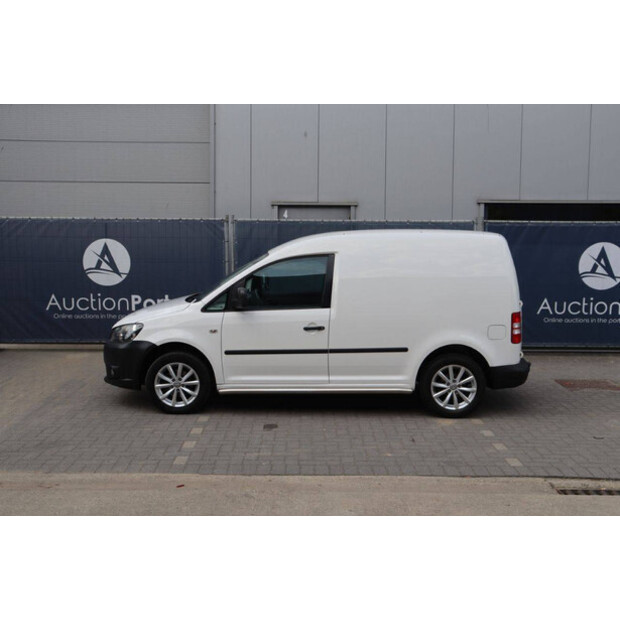 2012 Volkswagen Caddy-46862417