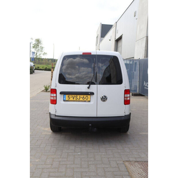 2012 Volkswagen Caddy-46862420