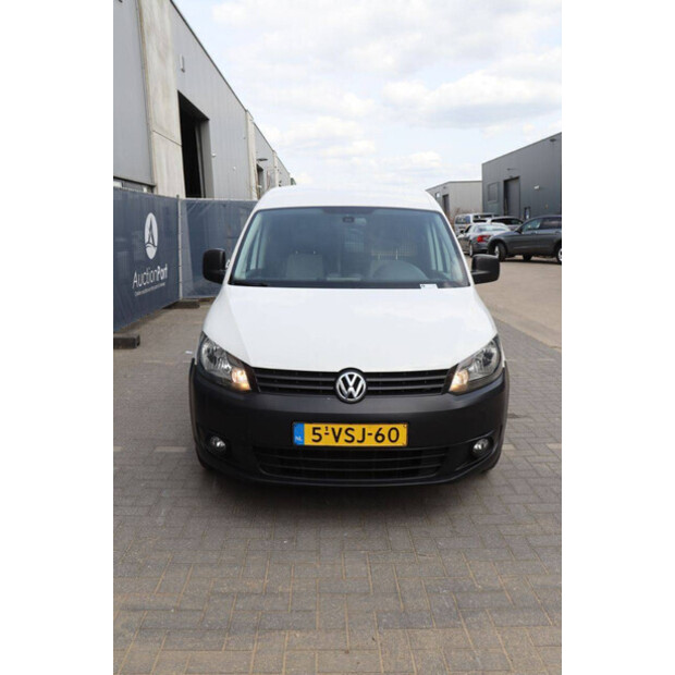 2012 Volkswagen Caddy-46862423