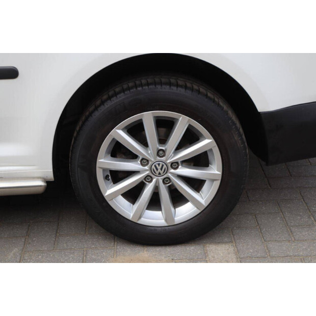 2012 Volkswagen Caddy-46862429