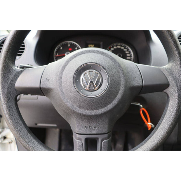 2012 Volkswagen Caddy-46862442