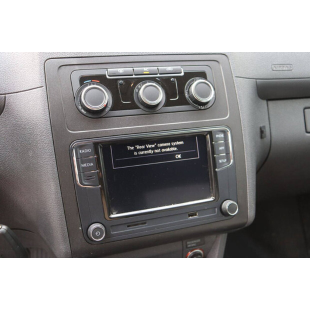 2012 Volkswagen Caddy-46862444