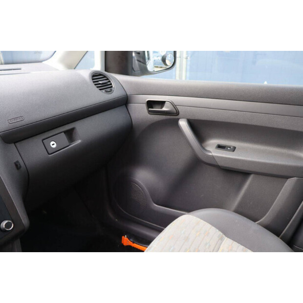 2012 Volkswagen Caddy-46862446