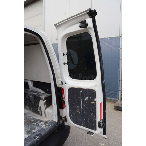 2012 Volkswagen Caddy-46862449