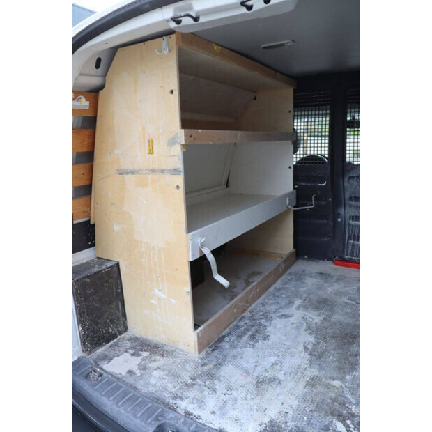 2012 Volkswagen Caddy-46862450