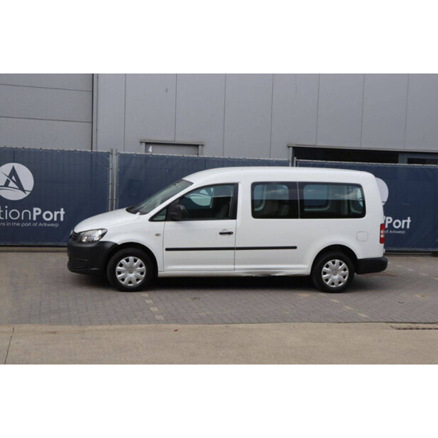 2012 Volkswagen Caddy-46862456