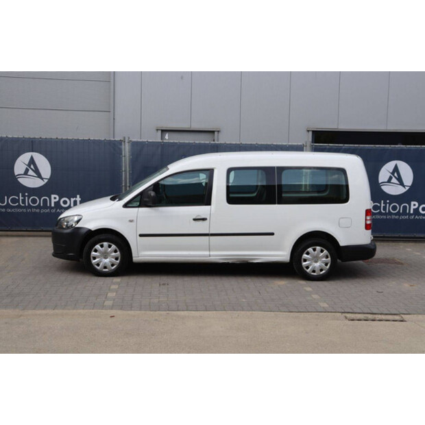 2012 Volkswagen Caddy-46862457