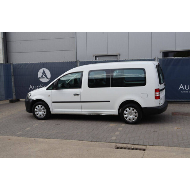 2012 Volkswagen Caddy-46862458