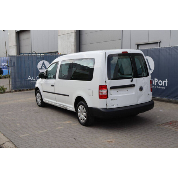 2012 Volkswagen Caddy-46862459