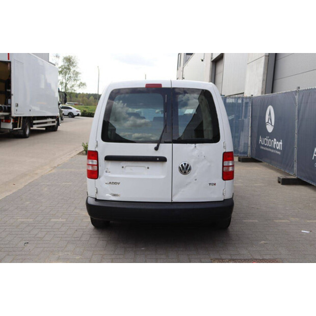 2012 Volkswagen Caddy-46862460