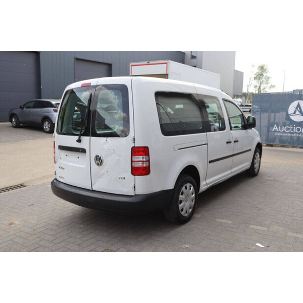 2012 Volkswagen Caddy-46862461