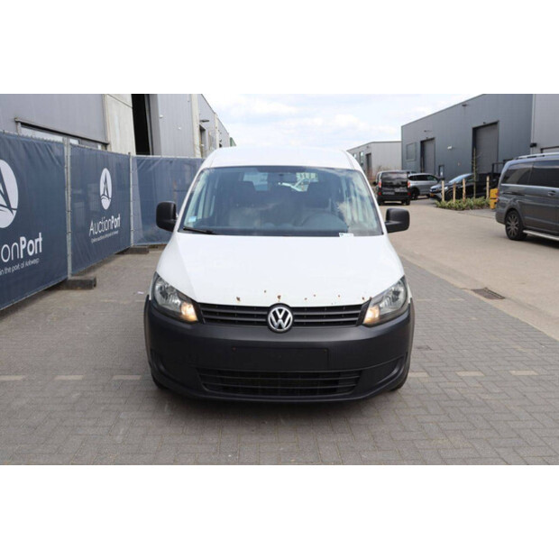 2012 Volkswagen Caddy-46862463